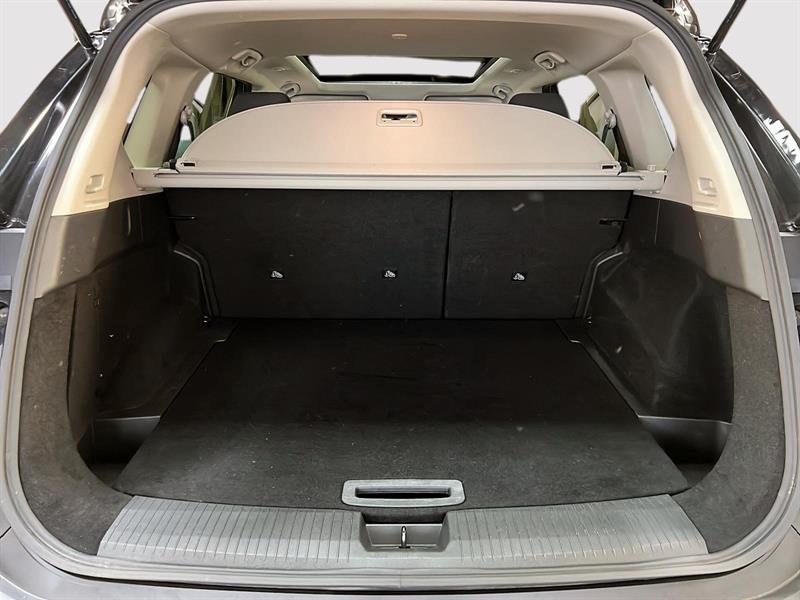 nissan Rogue 2023 - 13
