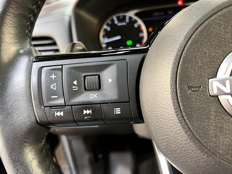 nissan Rogue 2023 - 20