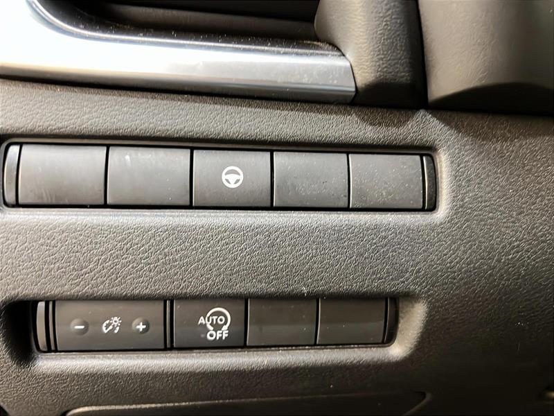nissan Rogue 2023 - 21