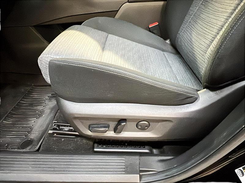 nissan Rogue 2023 - 24