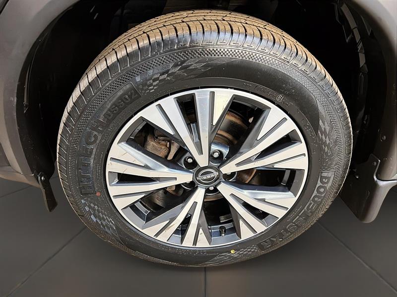nissan Rogue 2023 - 27
