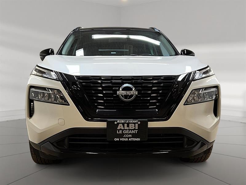 nissan Rogue 2023 - 2