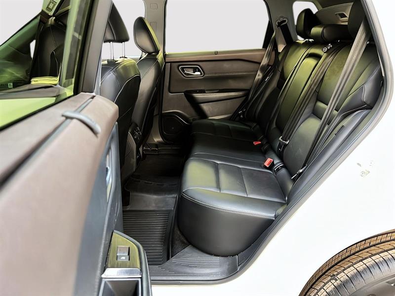 nissan Rogue 2023 - 9