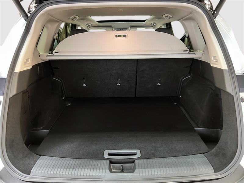nissan Rogue 2023 - 14
