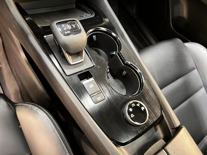 nissan Rogue 2023 - 16