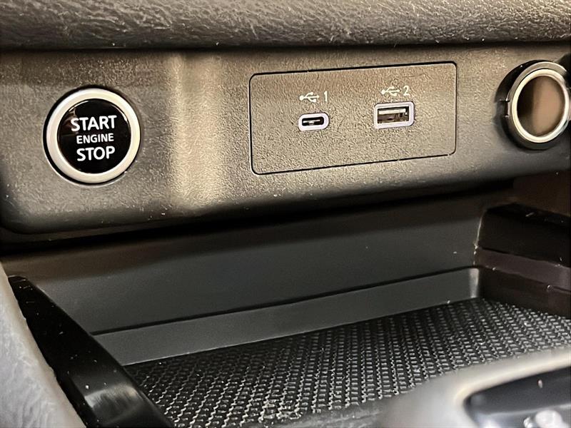 nissan Rogue 2023 - 20