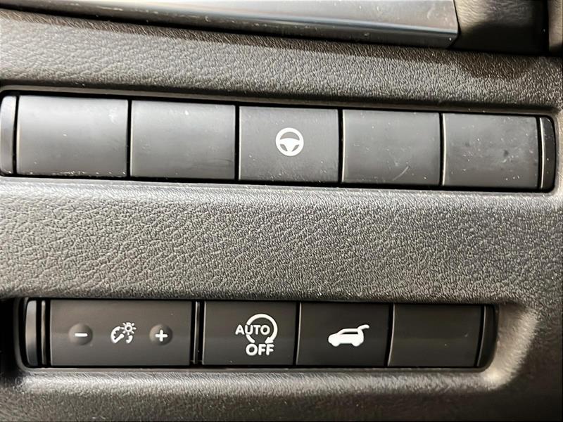 nissan Rogue 2023 - 23