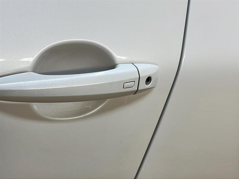 nissan Rogue 2023 - 27