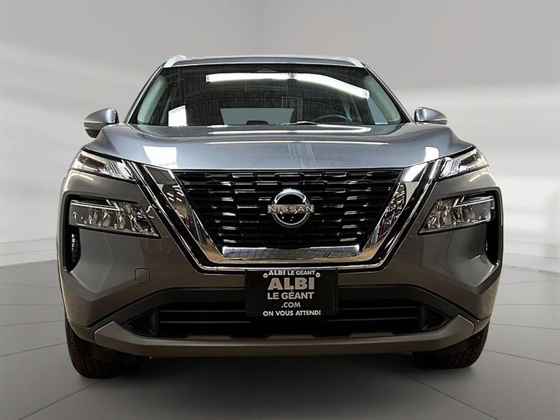 nissan Rogue 2023 - 2