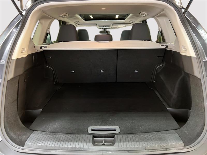 nissan Rogue 2023 - 13