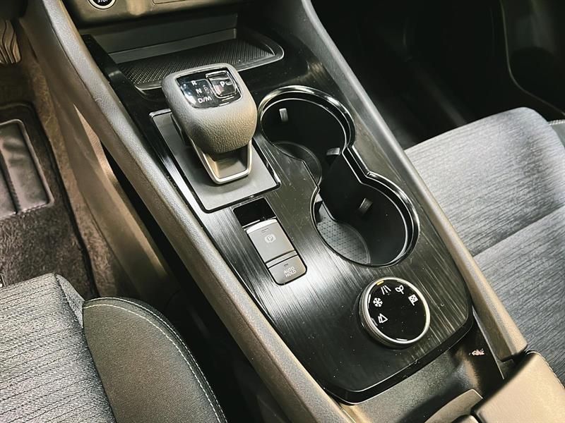 nissan Rogue 2023 - 14