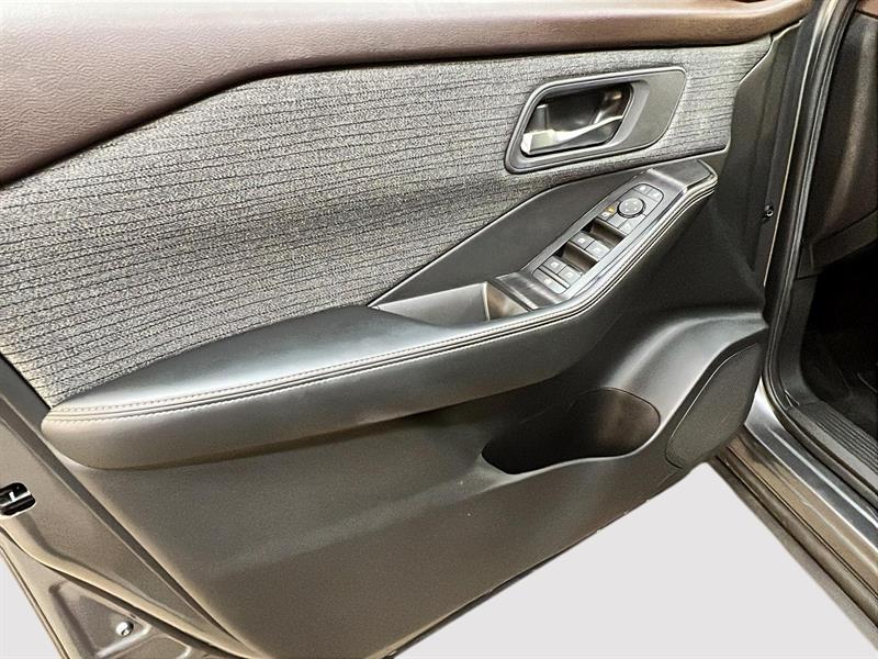 nissan Rogue 2023 - 23