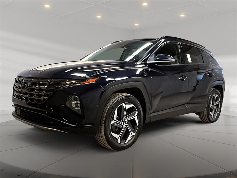 hyundai Tucson 2024