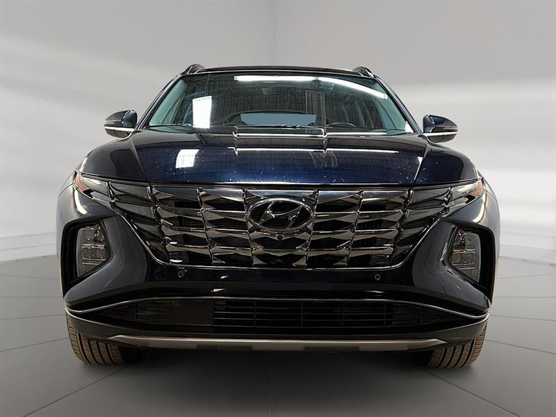 hyundai Tucson 2024 - 2