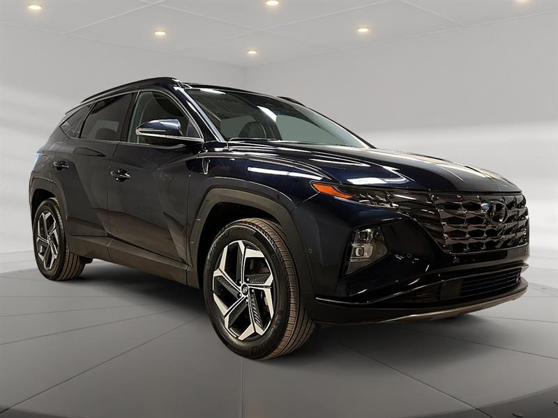 hyundai Tucson 2024 - 3