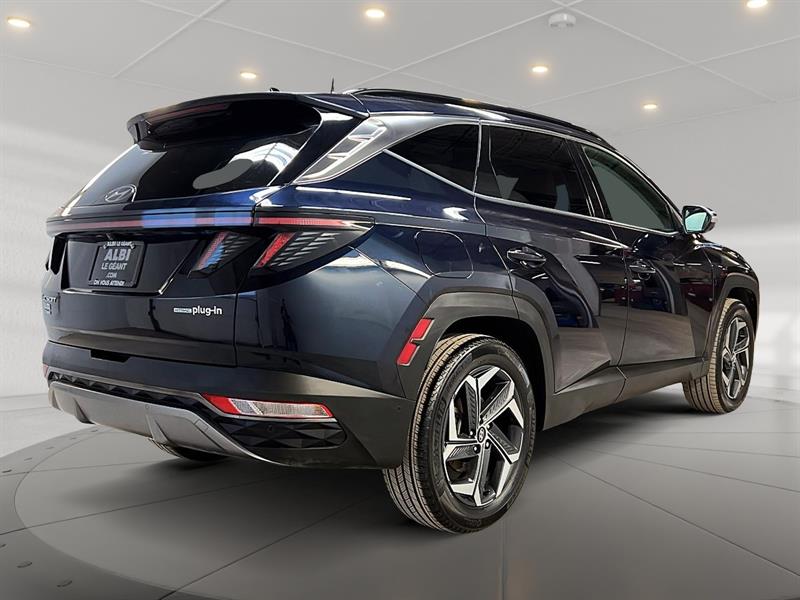 hyundai Tucson 2024 - 4