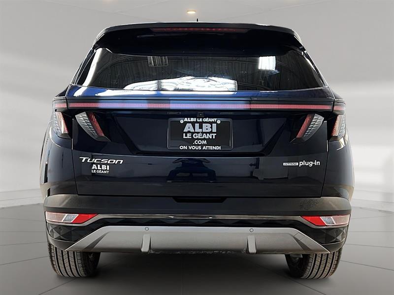 hyundai Tucson 2024 - 5