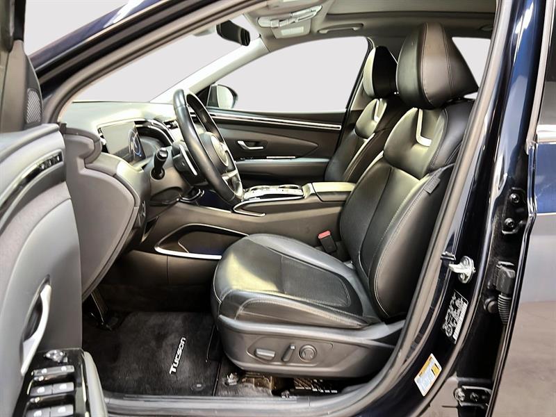 hyundai Tucson 2024 - 7