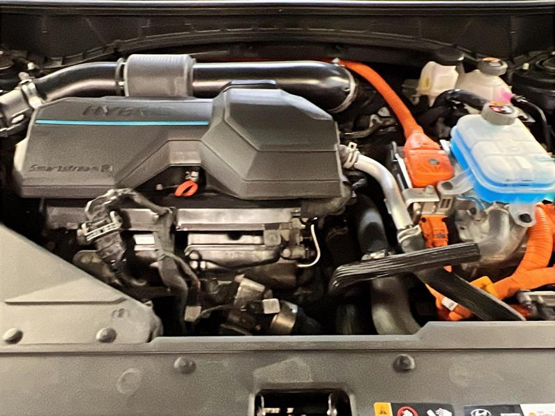 hyundai Tucson 2024 - 12
