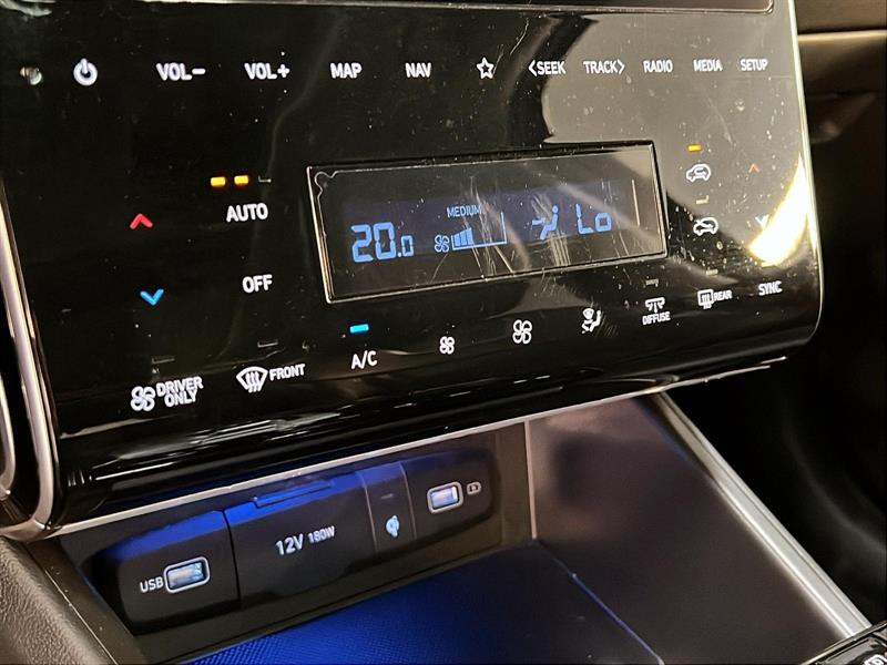 hyundai Tucson 2024 - 16
