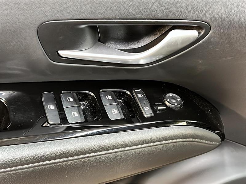 hyundai Tucson 2024 - 23