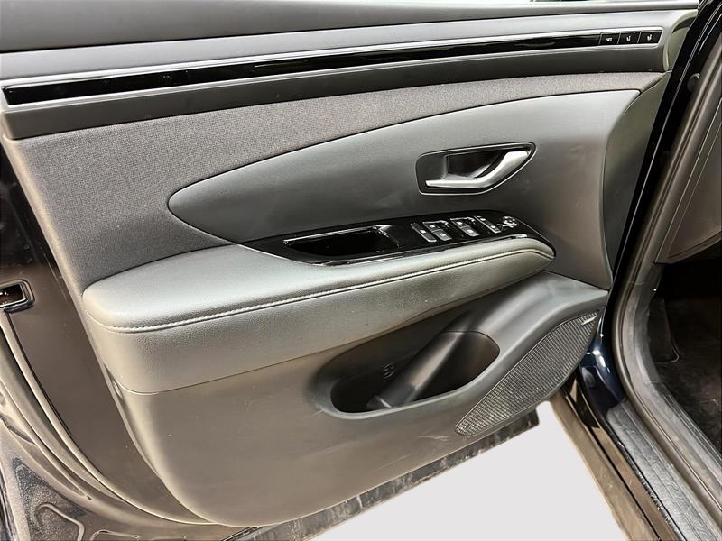 hyundai Tucson 2024 - 26
