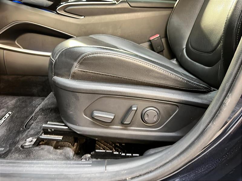 hyundai Tucson 2024 - 27