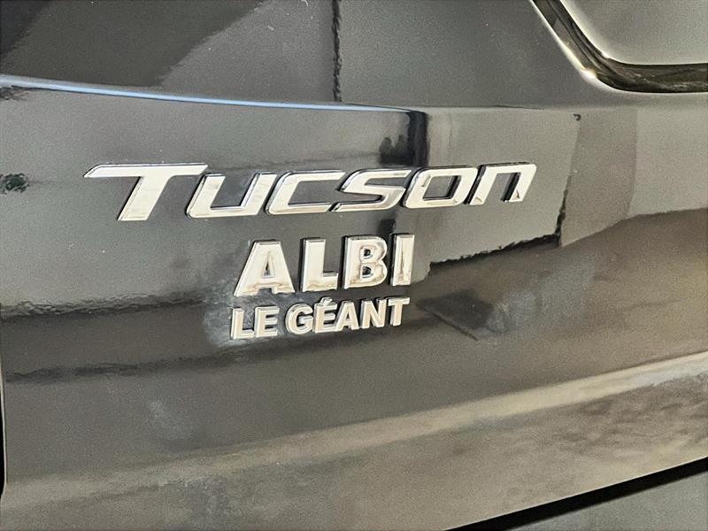 hyundai Tucson 2024 - 29