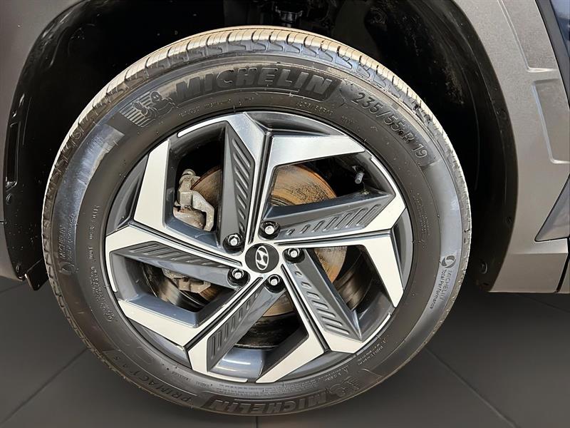 hyundai Tucson 2024 - 31