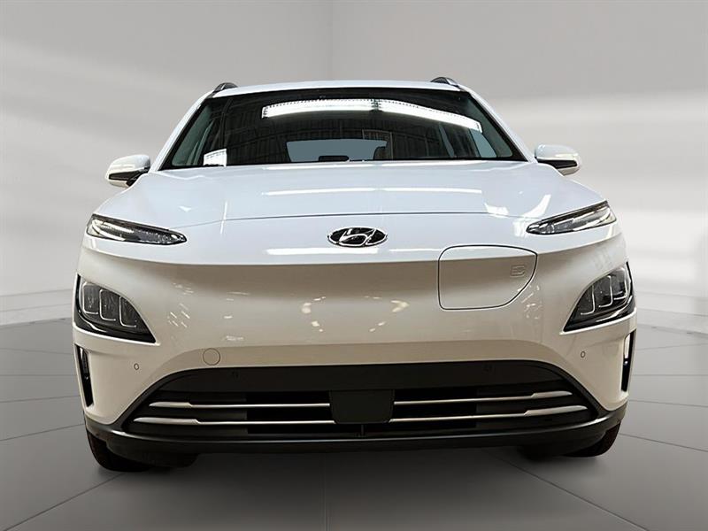 hyundai Kona EV 2023 - 2