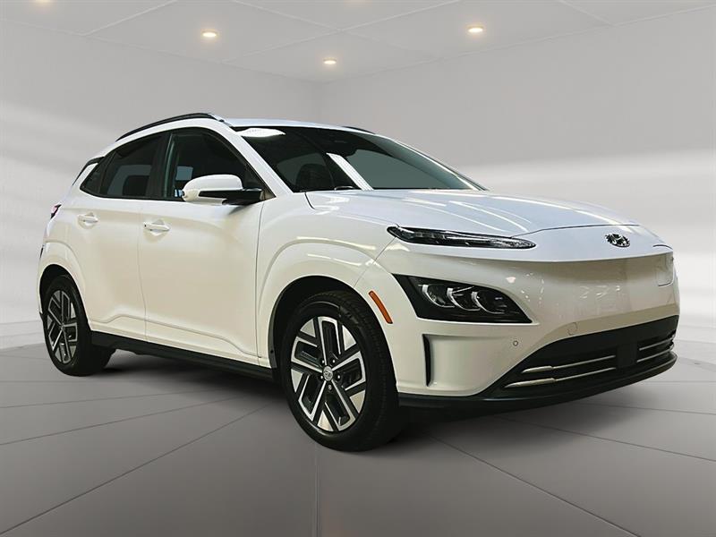 hyundai Kona EV 2023 - 3