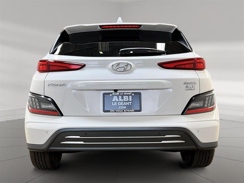 hyundai Kona EV 2023 - 5