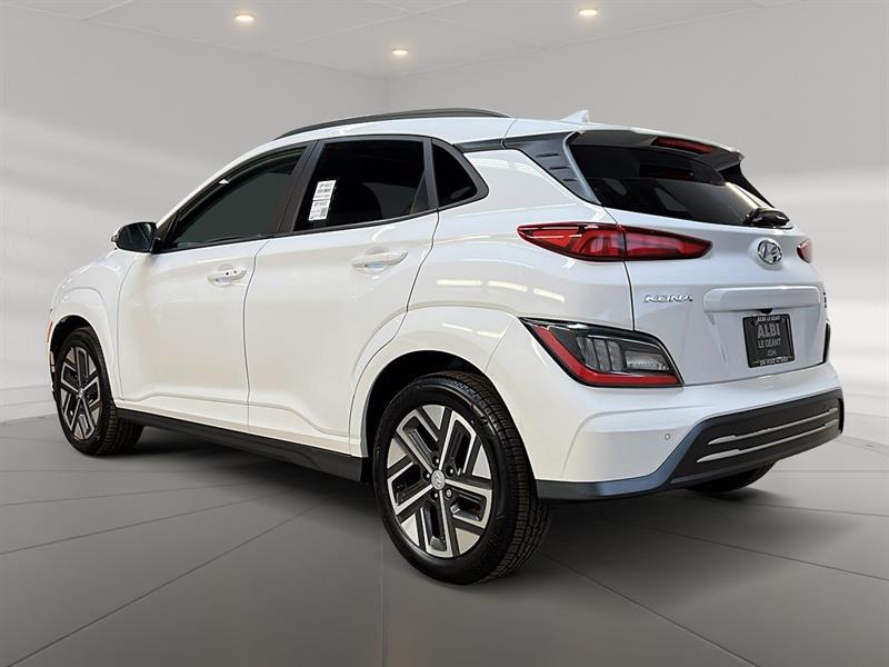 hyundai Kona EV 2023 - 6