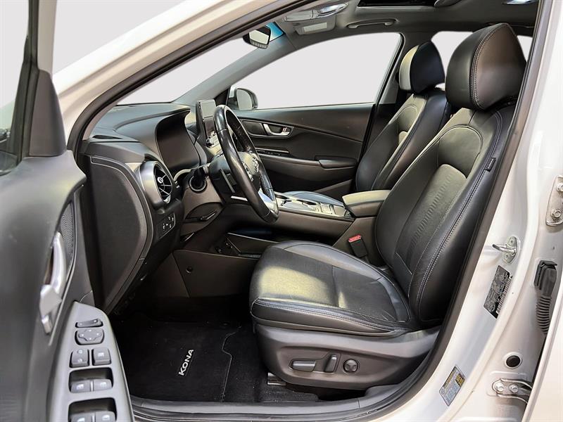 hyundai Kona EV 2023 - 7