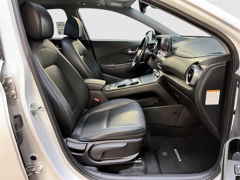 hyundai Kona EV 2023 - 8