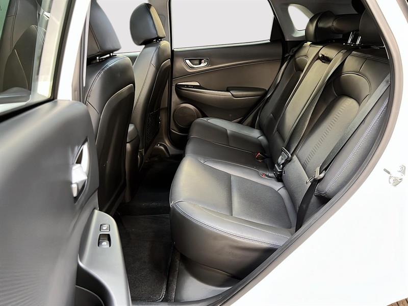 hyundai Kona EV 2023 - 9