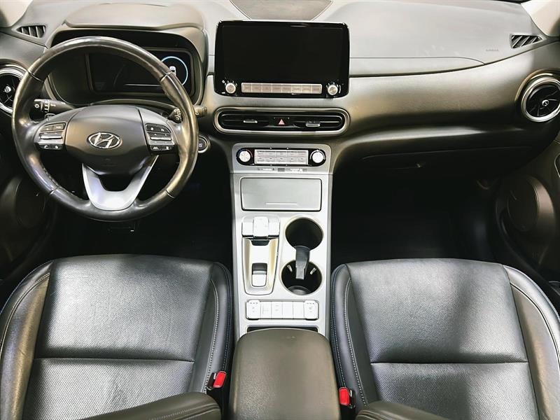 hyundai Kona EV 2023 - 11