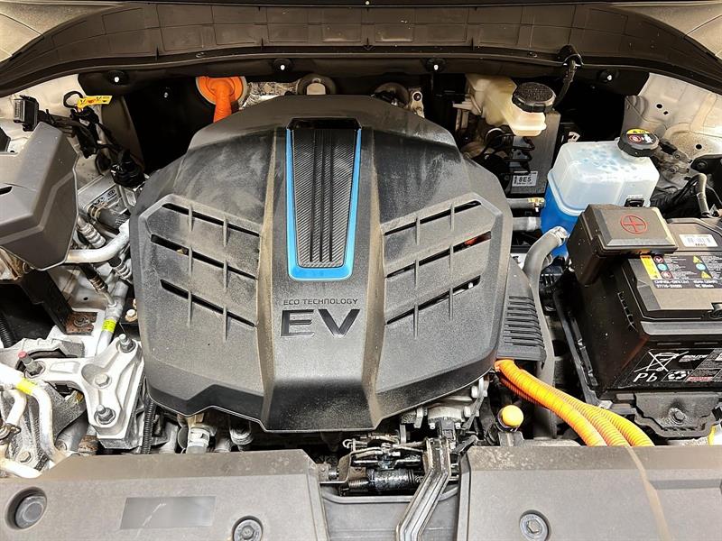 hyundai Kona EV 2023 - 12