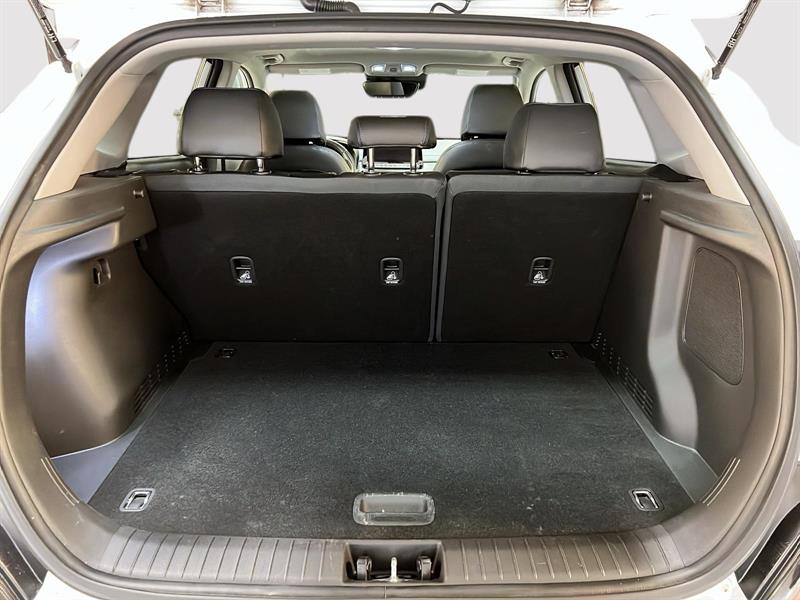 hyundai Kona EV 2023 - 13