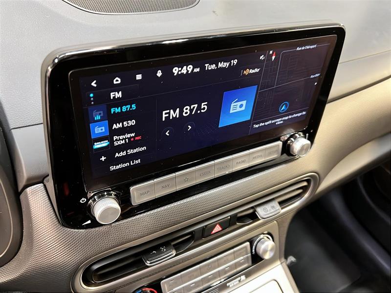 hyundai Kona EV 2023 - 16