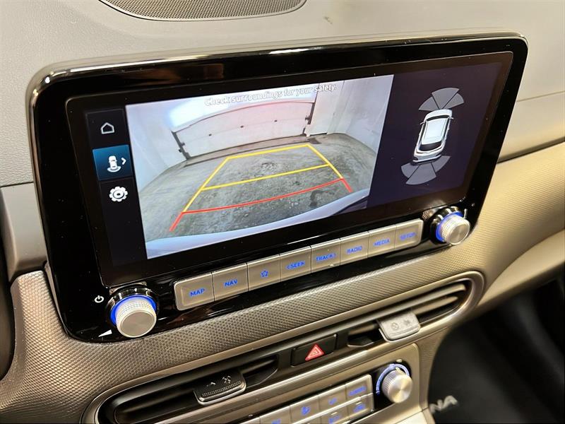 hyundai Kona EV 2023 - 17