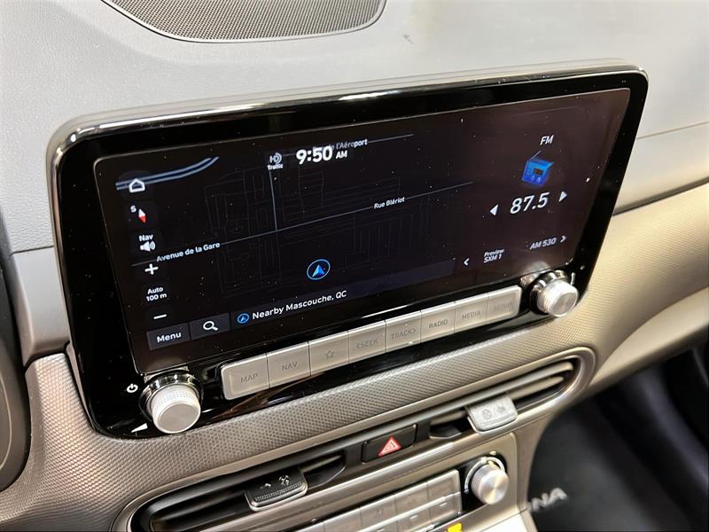 hyundai Kona EV 2023 - 18