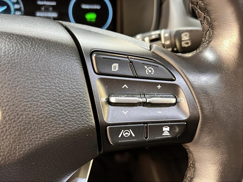 hyundai Kona EV 2023 - 20