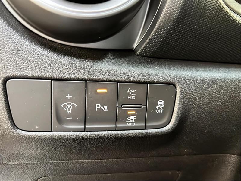 hyundai Kona EV 2023 - 22