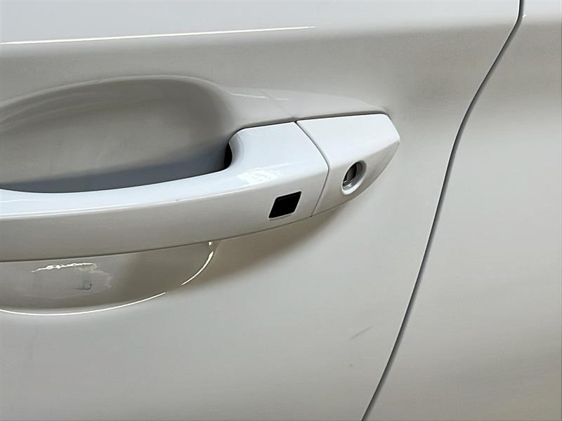 hyundai Kona EV 2023 - 26