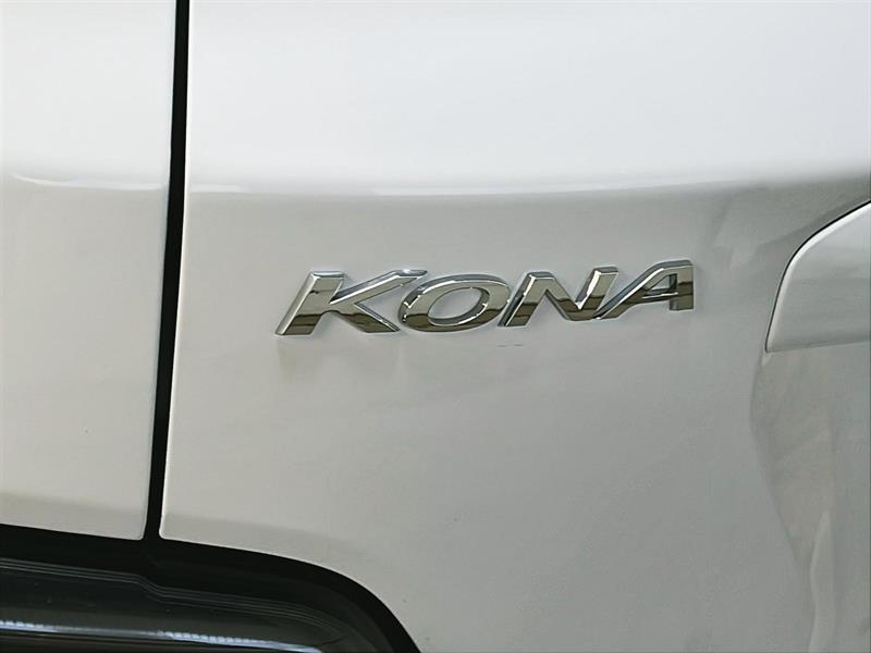 hyundai Kona EV 2023 - 27