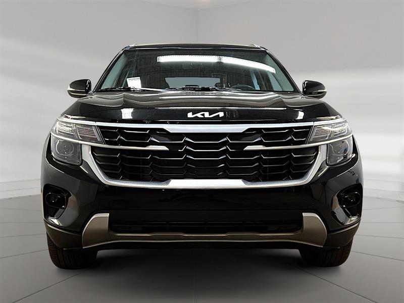 kia Seltos 2024 - 2
