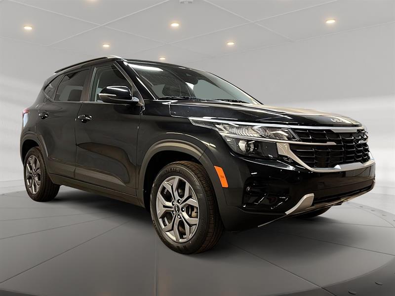 kia Seltos 2024 - 3