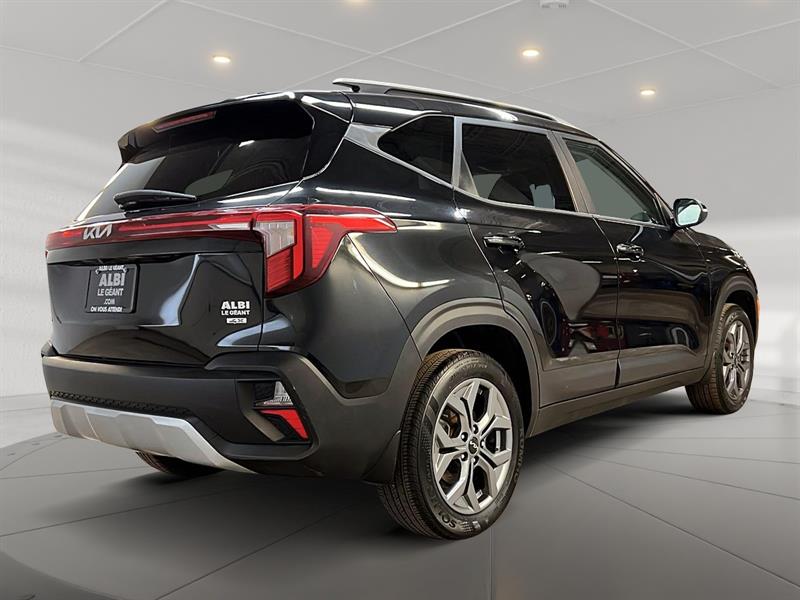 kia Seltos 2024 - 4