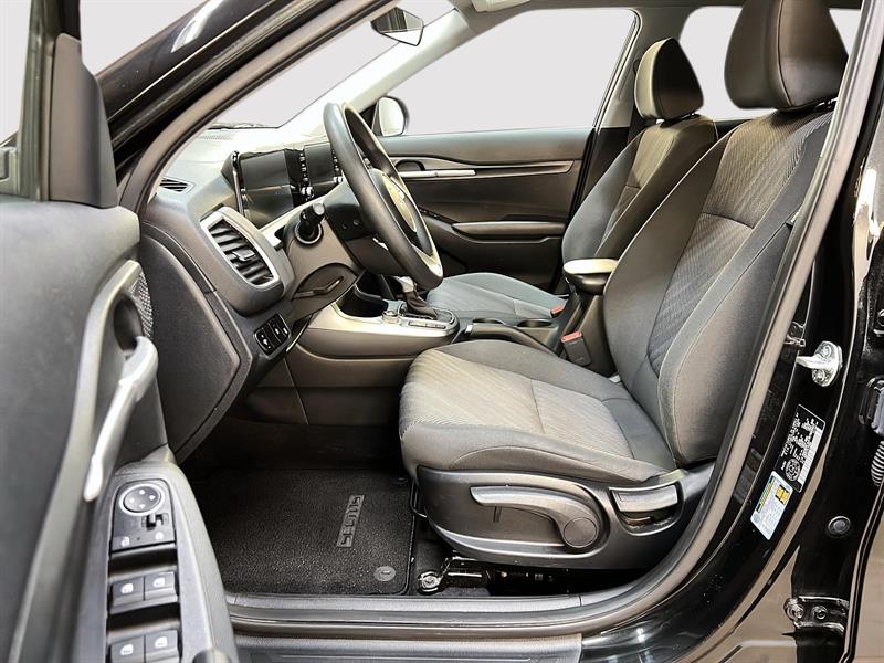 kia Seltos 2024 - 7